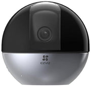 E6 3K SMART HOME KAMERA, AI-POWERED