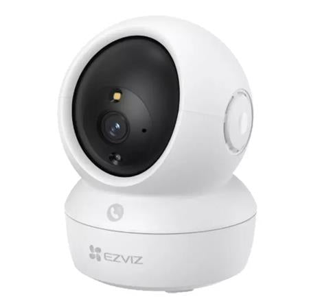 H6C PAN & TILT CAMERA, IR
