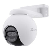 H80X DUAL 4K PAN & TILT WI-FI KAMERA