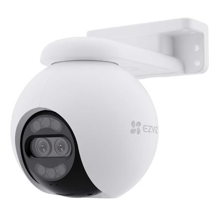 H80X DUAL 4K PAN & TILT WI-FI KAMERA