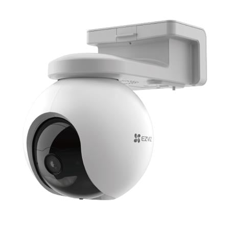 HB8 2K+ BATTERI PAN & TILT WI-FI KAMERA
