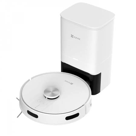 EZVIZ RE4 PLUS ROBOTSTØVSUGER+MOP COMBO