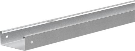 ARMATURSKINNE W70 40HX70MM FZS 3M