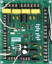 Panasonic Ekstra styringkort til luft/vand