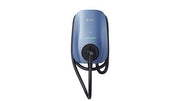 LADEBOKS 22KW BLÅ 5M KABLE RFID LAN