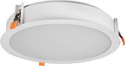 CAMPUS R500 34W CCT DALI OPAL