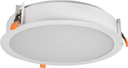 CAMPUS R500 34W CCT DALI OPAL