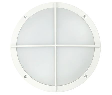 OKO KRYDS 6W/12W 530/920LM CCT IK10 HV