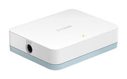 SWITCH 5 X GIGABIT DGS-1005D