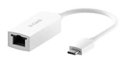 NETVÆRKS ADAPTER USB-C TIL 2,5G ETHERNET