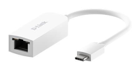 NETVÆRKS ADAPTER USB-C TIL 2,5G ETHERNET