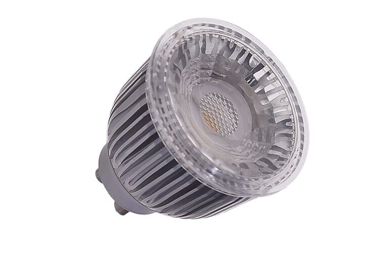 Daxtor Gu10 LED 300lm 90ra 2700k dim