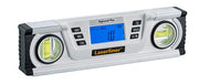 Laserliner DigiLevel Plus digitalt vaterpas, 25 cm