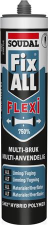 FUGEMASSE FIX ALL FLEXI SORT 290ML