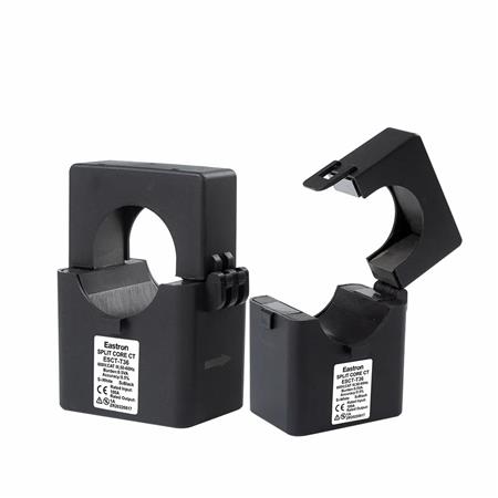CT KLEMME TX 100A~600A 50:1 - 250/5A T36