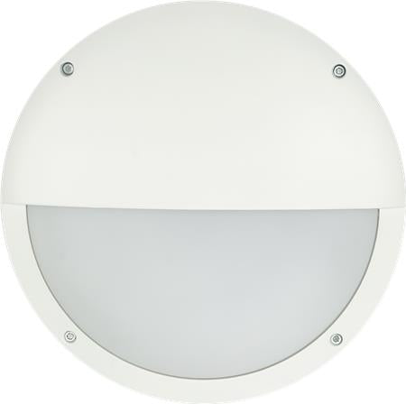 OKO HALV 6W/12W 330-520LM CCT IK10 HV