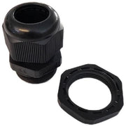FORSKRUNING M32 16-21MM RAL9005 SORT