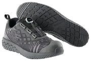 SIKKERHEDSSKO S1P MED BOA® 43