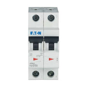 AUTOMATSIKRING C16A 1P+N 10KA 2M