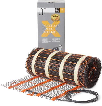 FLXMAT 3 150W/M² 4,2M²