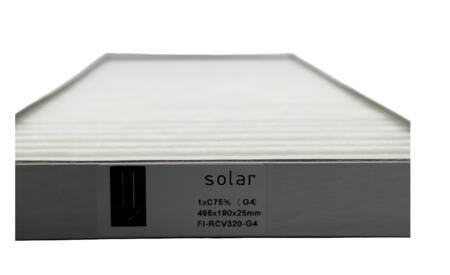 FILTER G4 TIL DANTHERM RCV320 (1 STK.)