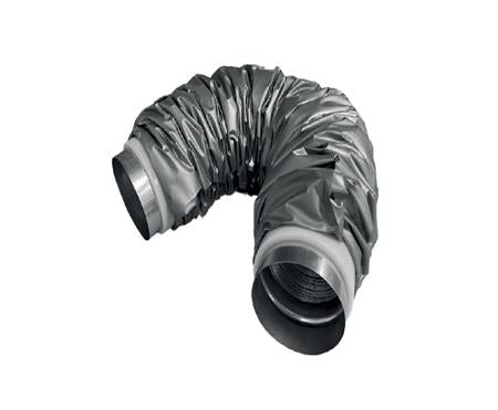 LINDAB FLEXLYDDÆMPER SLF FLEXICOM1001200