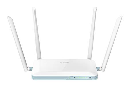 ROUTER WIRELESS / 4G LTE, N300, 802.11N