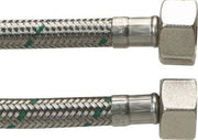TILSLUTNINGSSLANGE M10X1/2''X500MM