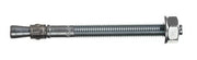 GENNEMSTIKSANKER 12X75/5MM ELF.