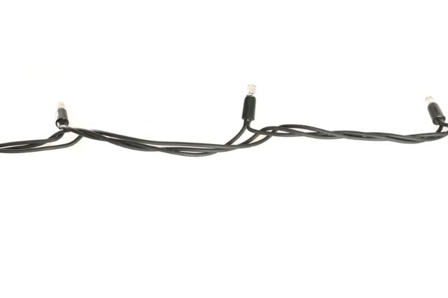 WingLinks Gold 31V lyskæde 30LED 1,8W 827 5M IP67