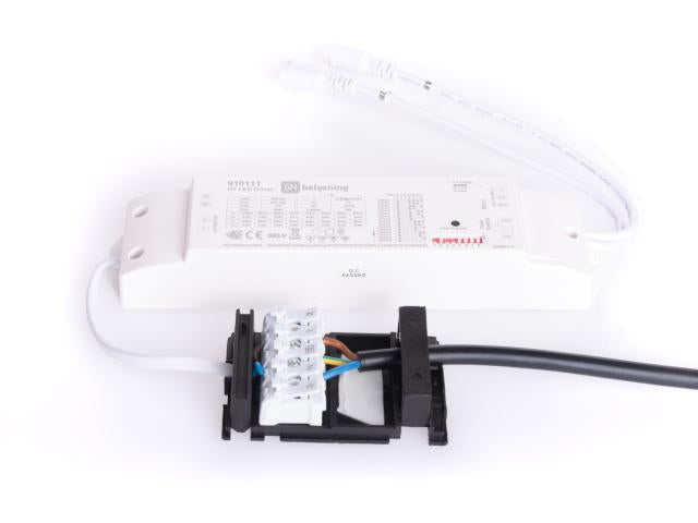 DIOLUM Alexa II 25-36W RF TW 30x120