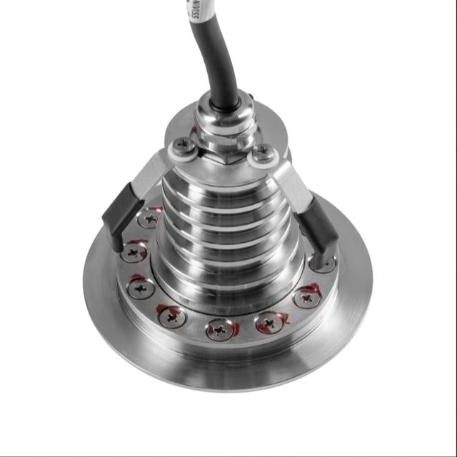 DIOSPOT NIVISS Nedgravning Ø105mm 7W 535lm 830