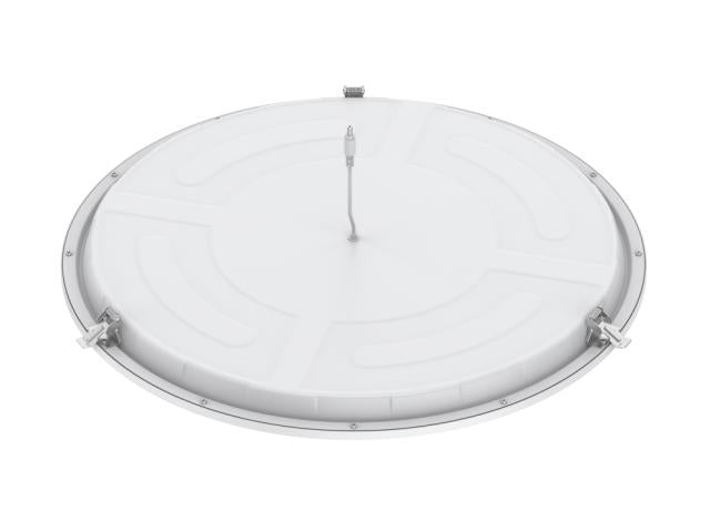 DIOLUM Mila II indb. 930/940 Ø500 DALI-2 UGR19 WH