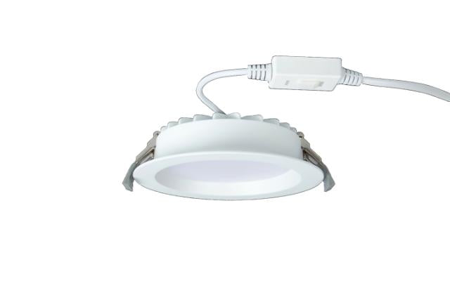 DIOSPOT LEDO II 170 17-21W 830/840 1650-2050lmDALI