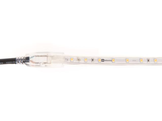 DIOFLEX 230V 8W 840 750lm/m 60LED/M 50m IP65