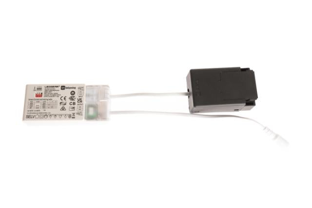 DIOLUM Alexa II 25-40W CASAMBI 930 60x60 UGR19