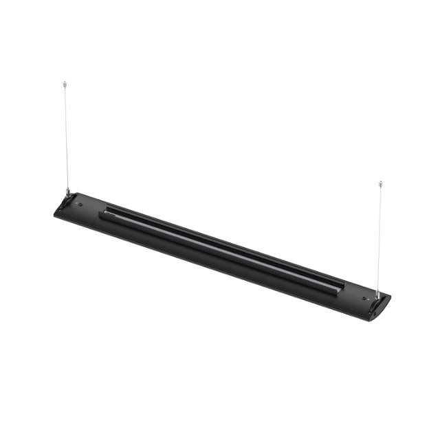 DIOLUM Arcus 60W 830/840 5200Lm L1500 Dali/push BL