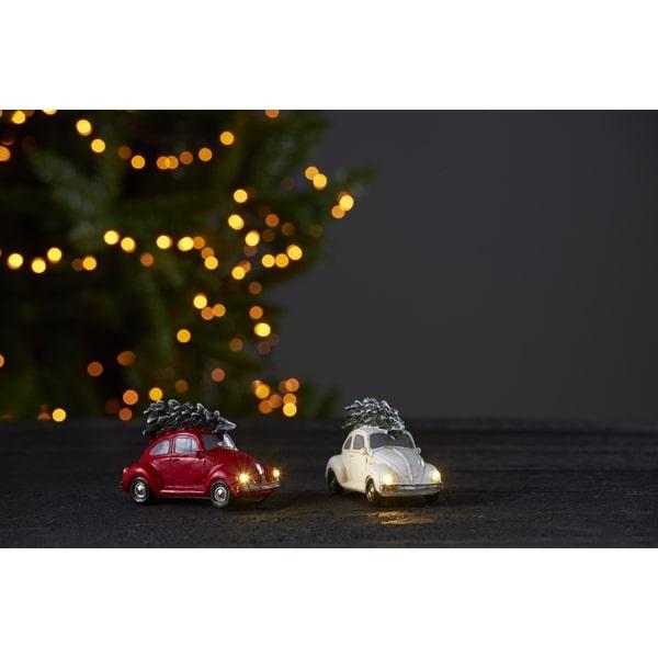 Display med merryville biler 12 stk.