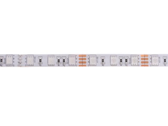 DIOFLEX GO RGB 14,4W/m 12V 390lm/m 50cm IP20