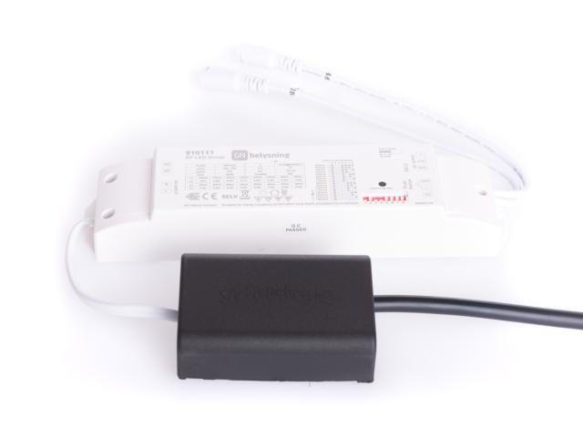 DIOLUM Alexa II 25-36W RF TW 60x60