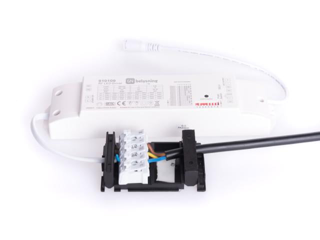 DIOLUM Alexa ll 18-22W RF 840 30x60 UGR19