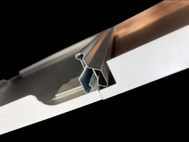 DIOLUM Alexa Dampa 40W Zigbee 830/840 60x60 UGR19