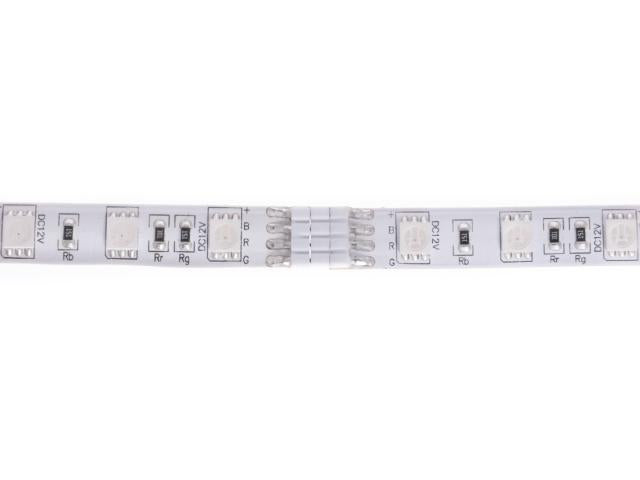 DIOFLEX GO RGB 14,4W/m 12V 390lm/m 1m IP20