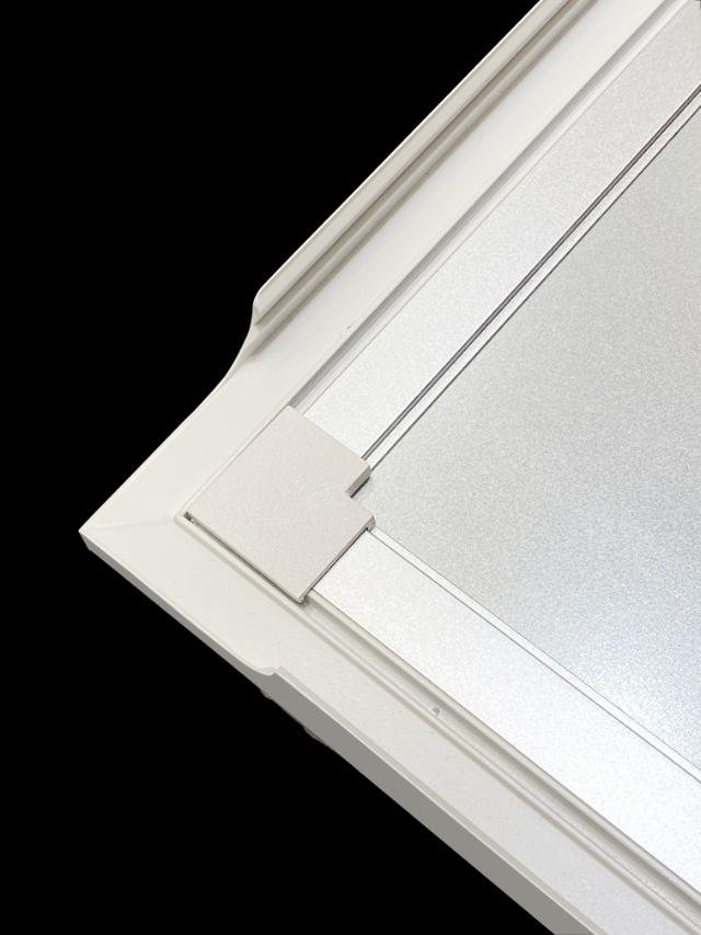 DIOLUM Alexa Dampa 40W Zigbee 830/840 60x60 UGR19