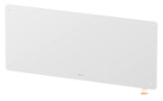 Smartovn varmepanel m. Wi-Fi og glasfront 1250W 230V