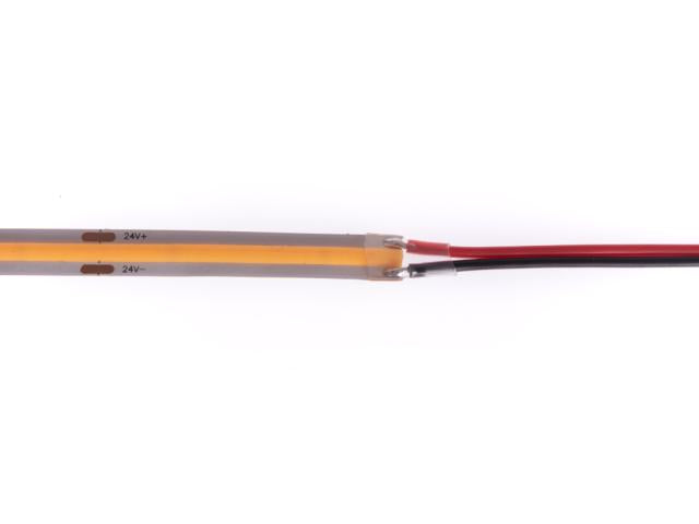 DIOFLEX PRO COB 15W 24V 940 1500lm 480L 5m IP20