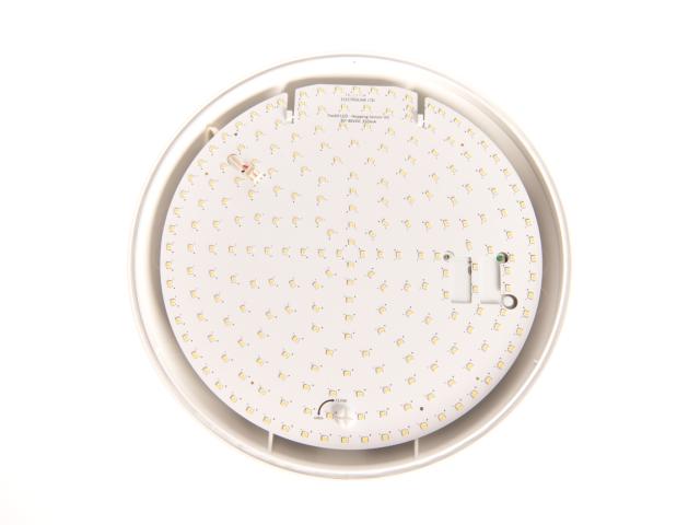 DIOLUM PLF PRO 15W LED 1450lm 840 WIR2 Ø30cm IP44