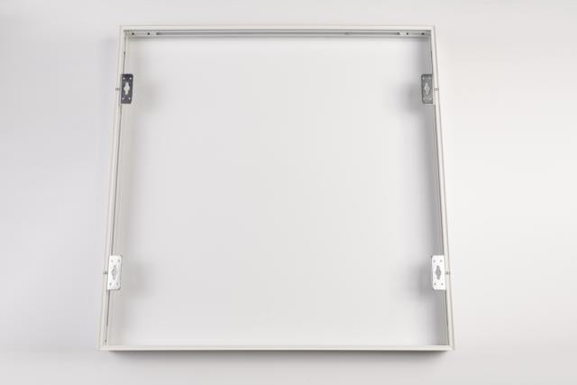DIOLUM Alexa II quick påbyg. ramme f/ 60x60 panel