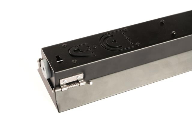 DIOLUM Linari 80W 840 12.480 lumen IP23 L1200 Dali