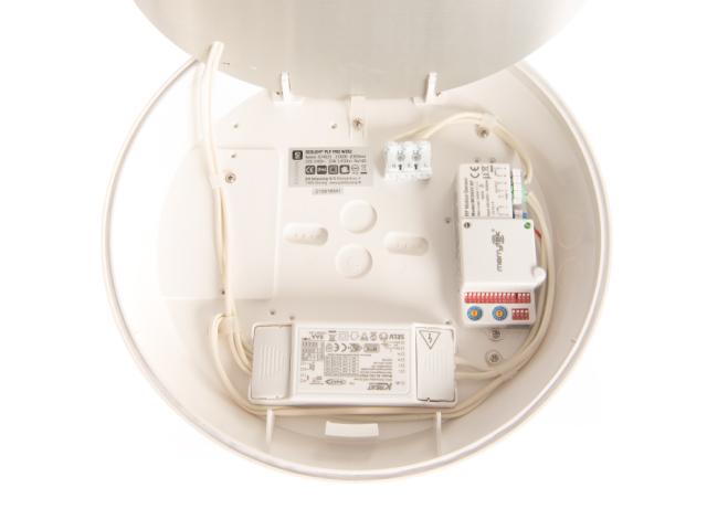 DIOLUM PLF PRO 15W LED 1450lm 840 WIR2 Ø30cm IP44